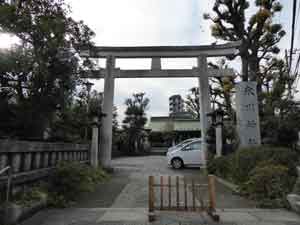 氷川神社